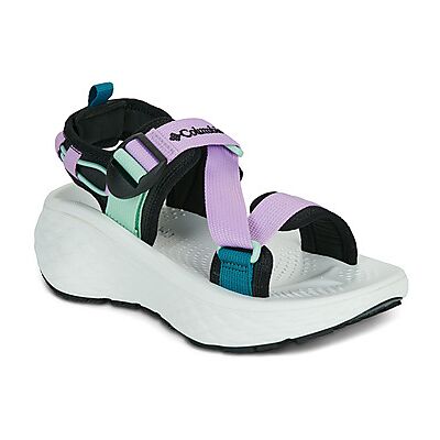 Columbia Sandalen Konos Elevate Strap Sandal 39;40 Female Columbia Sandalen Konos Elevate Strap Sandal 39;40 Female