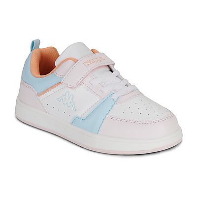 Kappa Kinderschuhe Logo Shay Ev Kid 28;29;30;31;32;33;34 Female Kappa Kinderschuhe Logo Shay Ev Kid 28;29;30;31;32;33;34 Female