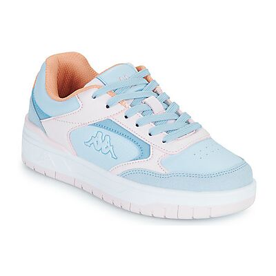Kappa Kinderschuhe Logo Manis 2.0 Kid 36;37;38;39 Female Kappa Kinderschuhe Logo Manis 2.0 Kid 36;37;38;39 Female