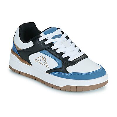 Kappa Kinderschuhe Logo Manis 2.0 Kid 37;39 Male Kappa Kinderschuhe Logo Manis 2.0 Kid 37;39 Male