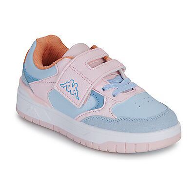 Kappa Kinderschuhe Logo Manis 2.0 Ev Kid 28;30;31;32;33;34 Female Kappa Kinderschuhe Logo Manis 2.0 Ev Kid 28;30;31;32;33;34 Female