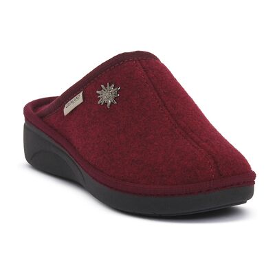 Grunland Hausschuhe Bordo 47alme 39 Female Grunland Hausschuhe Bordo 47alme 39 Female