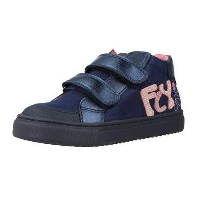 Garvalin 221331-A-0 Dunkelblauer Schuh - Kind Garvalin 221331-A-0 Dunkelblauer Schuh - Kind