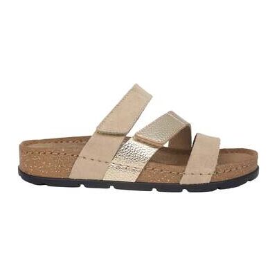 Rohde Flache Sandalen Soave 37;38;39;40;41;42 Rohde Flache Sandalen Soave 37;38;39;40;41;42