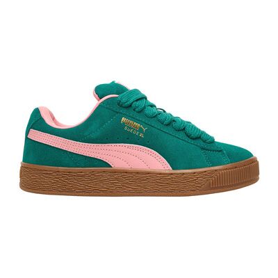 Puma Kinderschuhe 396579_36_suede_xl_ac_inf 20;21;23;27 Female Puma Kinderschuhe 396579_36_suede_xl_ac_inf 20;21;23;27 Female