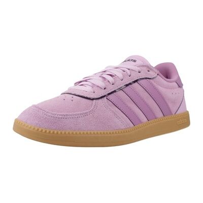 Adidas Sneaker Breaknet Sleek J 36 2/3;37 1/3;38 2/3;39 1/3 Female Adidas Sneaker Breaknet Sleek J 36 2/3;37 1/3;38 2/3;39 1/3 Female