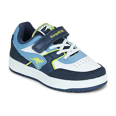 Kangaroos Kinderschuhe K-Cp Bounder Ev 28;29;30;31;32;33;34;35 Male Kangaroos Kinderschuhe K-Cp Bounder Ev 28;29;30;31;32;33;34;35 Male