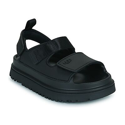 Ugg Flache Sandalen Goldenglow 35;32 1/2;33 1/2 Ugg Flache Sandalen Goldenglow 35;32 1/2;33 1/2