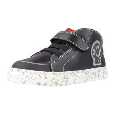 Garvalin 221336g Grau Sportschuhe - Turnschuhe Garvalin 221336g Grau Sportschuhe - Turnschuhe