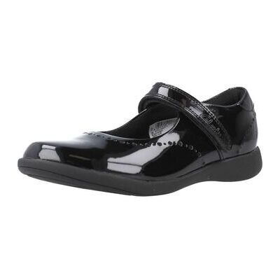 Clarks Ballerinas Etch Craft K 28 1/2 Female Clarks Ballerinas Etch Craft K 28 1/2 Female
