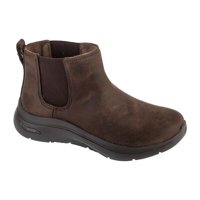 Skechers Damenstiefel Go Walk Arch Fit 2.0 Boot - Classic Charm 36;37;38;39;40;41 Female Skechers Damenstiefel Go Walk Arch Fit 2.0 Boot - Classic Charm 36;37;38;39;40;41 Female