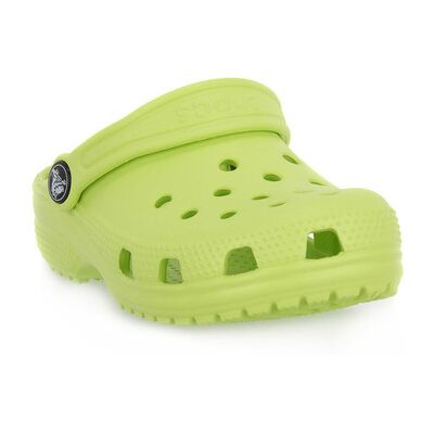 Crocs Pantoffeln Kinder Lmde Classic Clog T 30 Male Crocs Pantoffeln Kinder Lmde Classic Clog T 30 Male