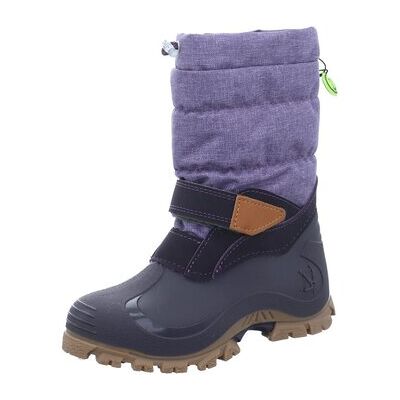 Lurchi Moonboots Winterstiefel Viola () 63l6013002-00115 Finn 36;37;38 Female Lurchi Moonboots Winterstiefel Viola () 63l6013002-00115 Finn 36;37;38 Female