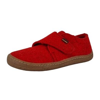 Froddo Pantoffeln Kinder Klettschuhe Barefoot Wooly G1700341-7 35 Female Froddo Pantoffeln Kinder Klettschuhe Barefoot Wooly G1700341-7 35 Female