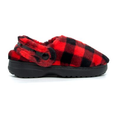 Crocs Hausschuhe Cls Unfurgettable Buffcheckclg 211926 36 / 37;38 / 39;37 / 38 Female Crocs Hausschuhe Cls Unfurgettable Buffcheckclg 211926 36 / 37;38 / 39;37 / 38 Female