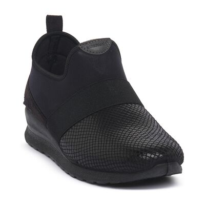 Emanuela Slip On 2800 Nero 37;38;39 Female Emanuela Slip On 2800 Nero 37;38;39 Female