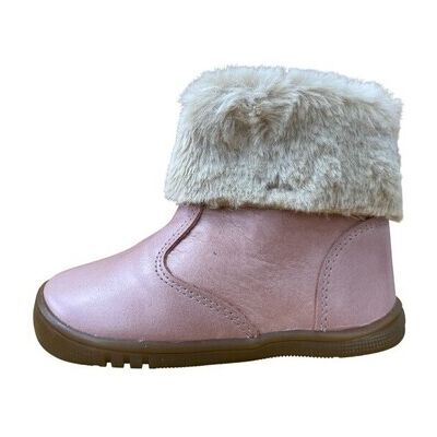 Pirufin Stiefeletten Bota Respetuosa Madison Rosa 21;22;27 Female Pirufin Stiefeletten Bota Respetuosa Madison Rosa 21;22;27 Female