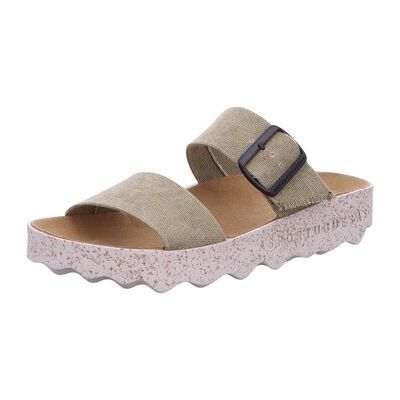 Asportuguesas Keilabsatzsandalen Pantoletten Coly 2 L P018281002 36 Asportuguesas Keilabsatzsandalen Pantoletten Coly 2 L P018281002 36