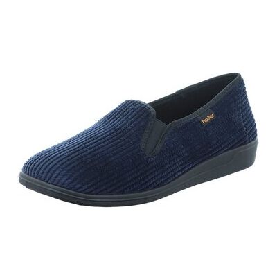 Fischer Hausschuhe Slipper -Hausschuh 644123/555 40;41;42;44;45;47;48 Male Fischer Hausschuhe Slipper -Hausschuh 644123/555 40;41;42;44;45;47;48 Male