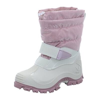 Lurchi Moonboots Winterstiefel -Rose 63l6013001/01198 Fjonna 27;29;30;31;32;33;34;35 Female Lurchi Moonboots Winterstiefel -Rose 63l6013001/01198 Fjonna 27;29;30;31;32;33;34;35 Female