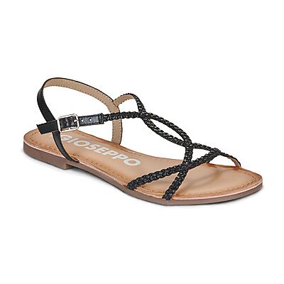 Gioseppo Flache Sandalen Nioaque 36;38 Gioseppo Flache Sandalen Nioaque 36;38