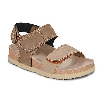 Gioseppo Flache Sandalen Scribner 28;29;32 Gioseppo Flache Sandalen Scribner 28;29;32