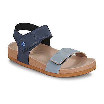 Gioseppo Flache Sandalen Scribner 33;34;35 Gioseppo Flache Sandalen Scribner 33;34;35