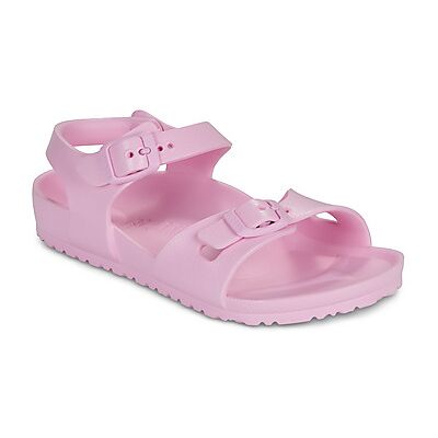 Birkenstock Flache Sandalen Rio Eva 28;29;30;31;32 Birkenstock Flache Sandalen Rio Eva 28;29;30;31;32