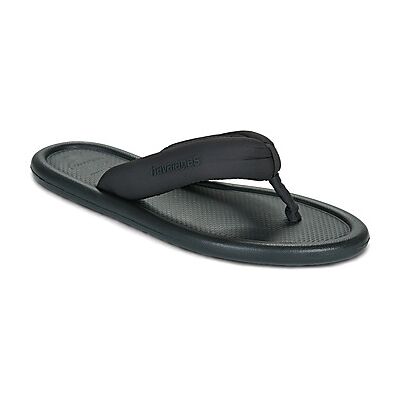 Havaianas Zehentrenner Maxi Puffed Up 37 / 38 Female Havaianas Zehentrenner Maxi Puffed Up 37 / 38 Female