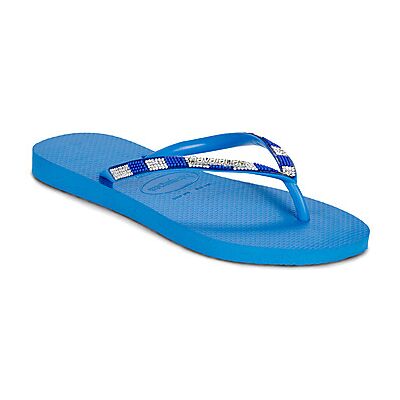 Havaianas Zehentrenner Slim Glow 35 / 36;37 / 38;39 / 40;41 / 42 Female Havaianas Zehentrenner Slim Glow 35 / 36;37 / 38;39 / 40;41 / 42 Female