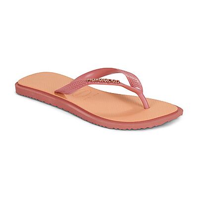 Havaianas Zehentrenner Top Square Fusion 35 / 36;37 / 38;39 / 40;41 / 42 Female Havaianas Zehentrenner Top Square Fusion 35 / 36;37 / 38;39 / 40;41 / 42 Female