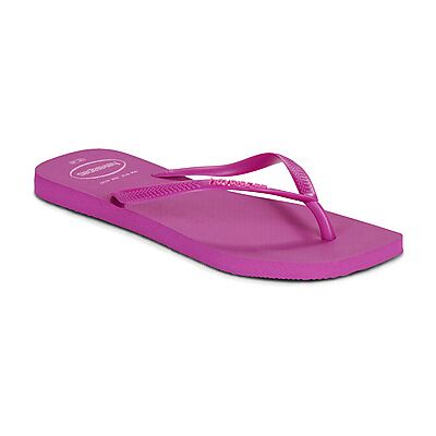 Havaianas Zehentrenner Square Logo Pop Up 35 / 36 Female Havaianas Zehentrenner Square Logo Pop Up 35 / 36 Female
