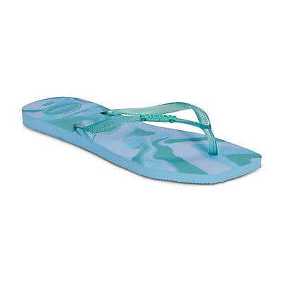Havaianas Zehentrenner Square Jelly 35 / 36;37 / 38 Female Havaianas Zehentrenner Square Jelly 35 / 36;37 / 38 Female