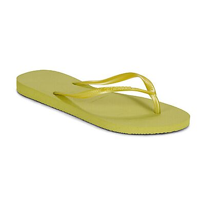 Havaianas Zehentrenner Slim 35 / 36 Female Havaianas Zehentrenner Slim 35 / 36 Female