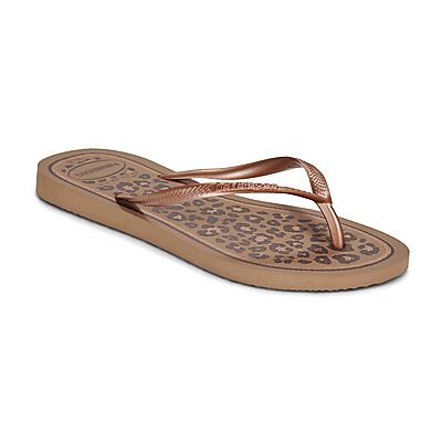 Havaianas Zehentrenner Slim Animals 35 / 36;37 / 38;41 / 42 Female Havaianas Zehentrenner Slim Animals 35 / 36;37 / 38;41 / 42 Female