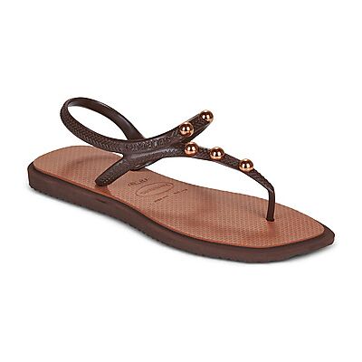 Havaianas Flache Sandalen Flash Fusion 39 / 40 Havaianas Flache Sandalen Flash Fusion 39 / 40