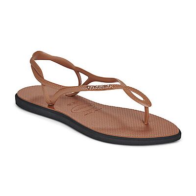 Havaianas Flache Sandalen Luna Point 35 / 36;37 / 38;39 / 40;41 / 42 Havaianas Flache Sandalen Luna Point 35 / 36;37 / 38;39 / 40;41 / 42