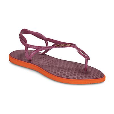 Havaianas Flache Sandalen Luna Point 35 / 36;37 / 38;39 / 40;41 / 42 Havaianas Flache Sandalen Luna Point 35 / 36;37 / 38;39 / 40;41 / 42