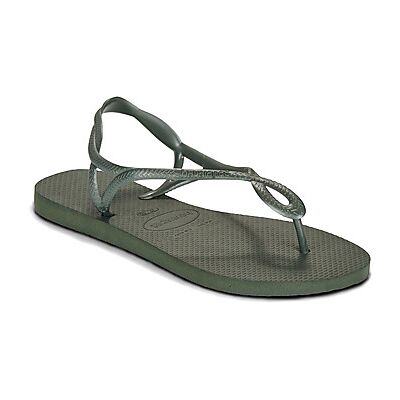 Havaianas Flache Sandalen Luna 35 / 36;37 / 38;39 / 40;41 / 42 Havaianas Flache Sandalen Luna 35 / 36;37 / 38;39 / 40;41 / 42