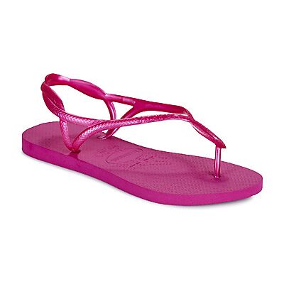 Havaianas Flache Sandalen Luna 35 / 36;37 / 38;39 / 40;41 / 42 Havaianas Flache Sandalen Luna 35 / 36;37 / 38;39 / 40;41 / 42