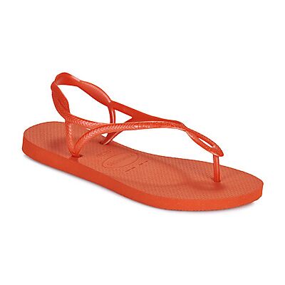 Havaianas Flache Sandalen Luna 35 / 36;37 / 38;39 / 40;41 / 42 Havaianas Flache Sandalen Luna 35 / 36;37 / 38;39 / 40;41 / 42