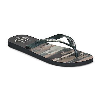 Havaianas Zehentrenner Top Camu 43 / 44;45 / 46;39 / 40 Male Havaianas Zehentrenner Top Camu 43 / 44;45 / 46;39 / 40 Male