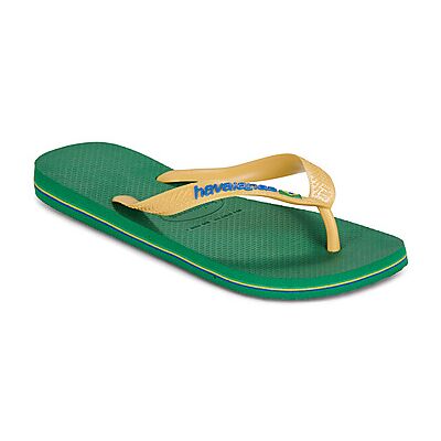 Havaianas Zehentrenner Brasil Logo 43 / 44;45 / 46;39 / 40;41 / 42 Female Havaianas Zehentrenner Brasil Logo 43 / 44;45 / 46;39 / 40;41 / 42 Female