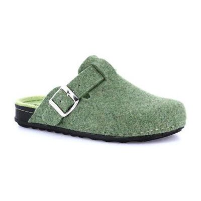 Grunland Clogs Gru-Zal-Ci2972-Vm 37;40 Female Grunland Clogs Gru-Zal-Ci2972-Vm 37;40 Female