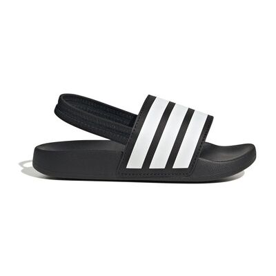 Adidas Pantoffeln Adilette Estrap C 31;33 Female Adidas Pantoffeln Adilette Estrap C 31;33 Female