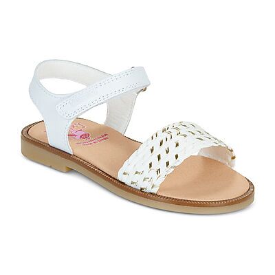 Pablosky Flache Sandalen Mary 24;25;26;27 Pablosky Flache Sandalen Mary 24;25;26;27