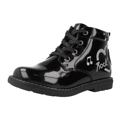 Chicco Stiefeletten Carma 22 Female Chicco Stiefeletten Carma 22 Female