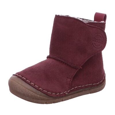Froddo Stiefeletten Maedchen Paix Up Winter G2160082-11 21 Female Froddo Stiefeletten Maedchen Paix Up Winter G2160082-11 21 Female