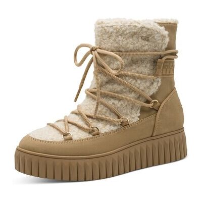Marco Tozzi Moonboots Stiefeletten Snow Boots 2-26415-45-474 37;38;39;40;41 Female Marco Tozzi Moonboots Stiefeletten Snow Boots 2-26415-45-474 37;38;39;40;41 Female