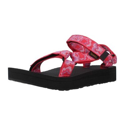 Teva Keilabsatzsandalen W Midform Univer 36;37;38;39 Teva Keilabsatzsandalen W Midform Univer 36;37;38;39
